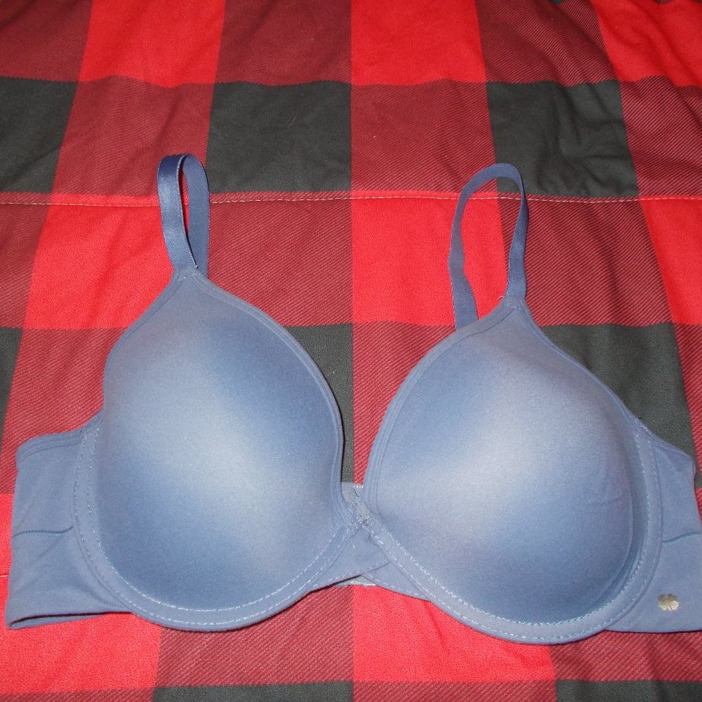 Lucky Brand Bra Size 40C